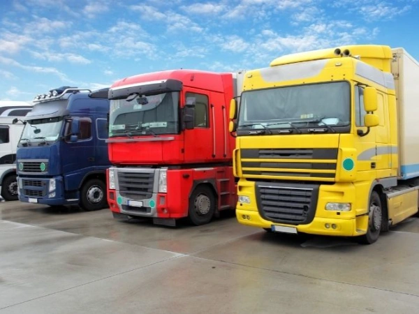 Konya Suluova Nakliye